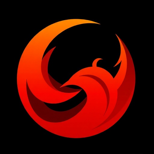Cyberleon Logo